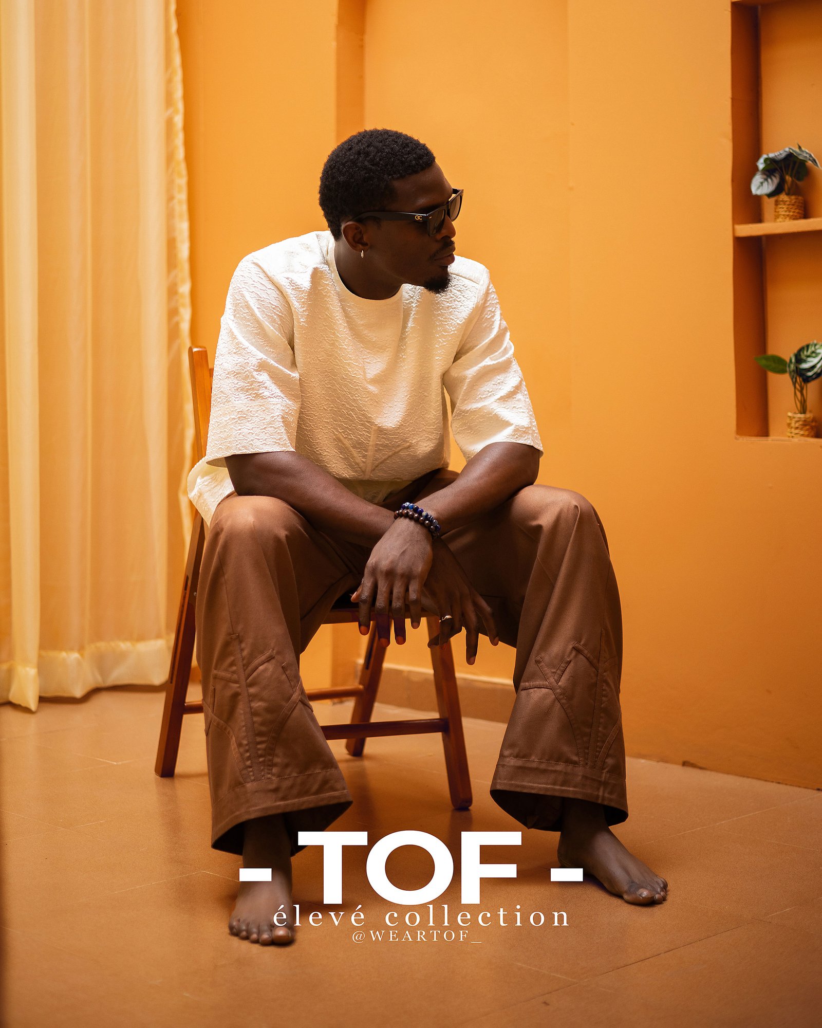 THE ELEVE COLLECTION - Image 12